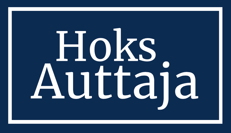 Hoks Auttaja